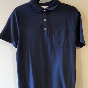 Banana Republic Polo